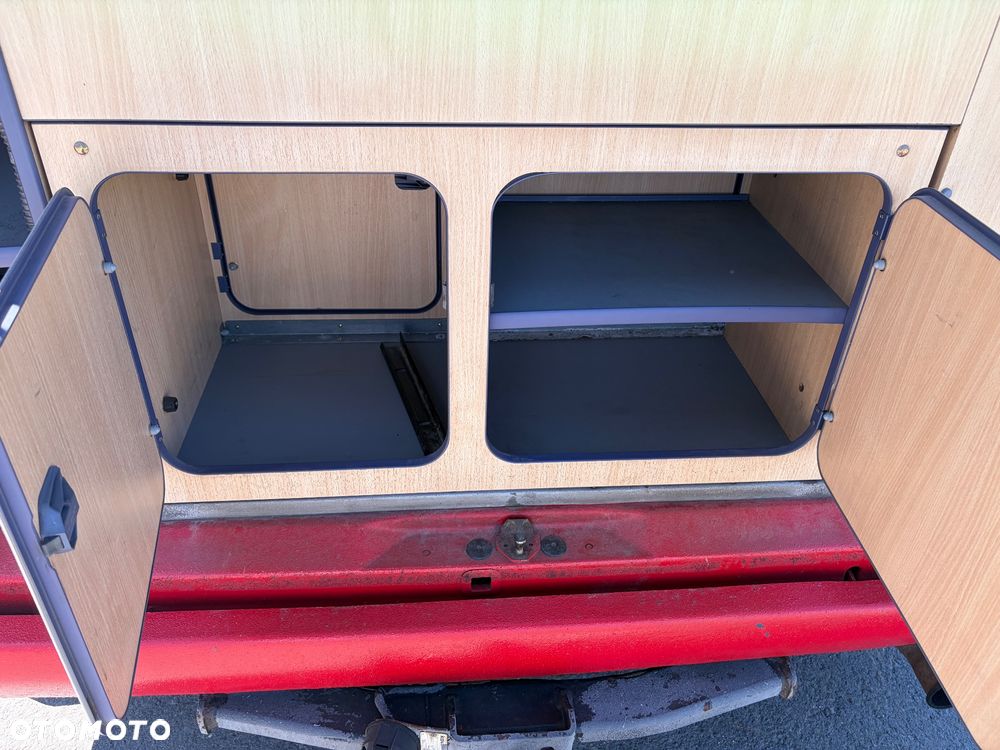 Ford Transit - 19