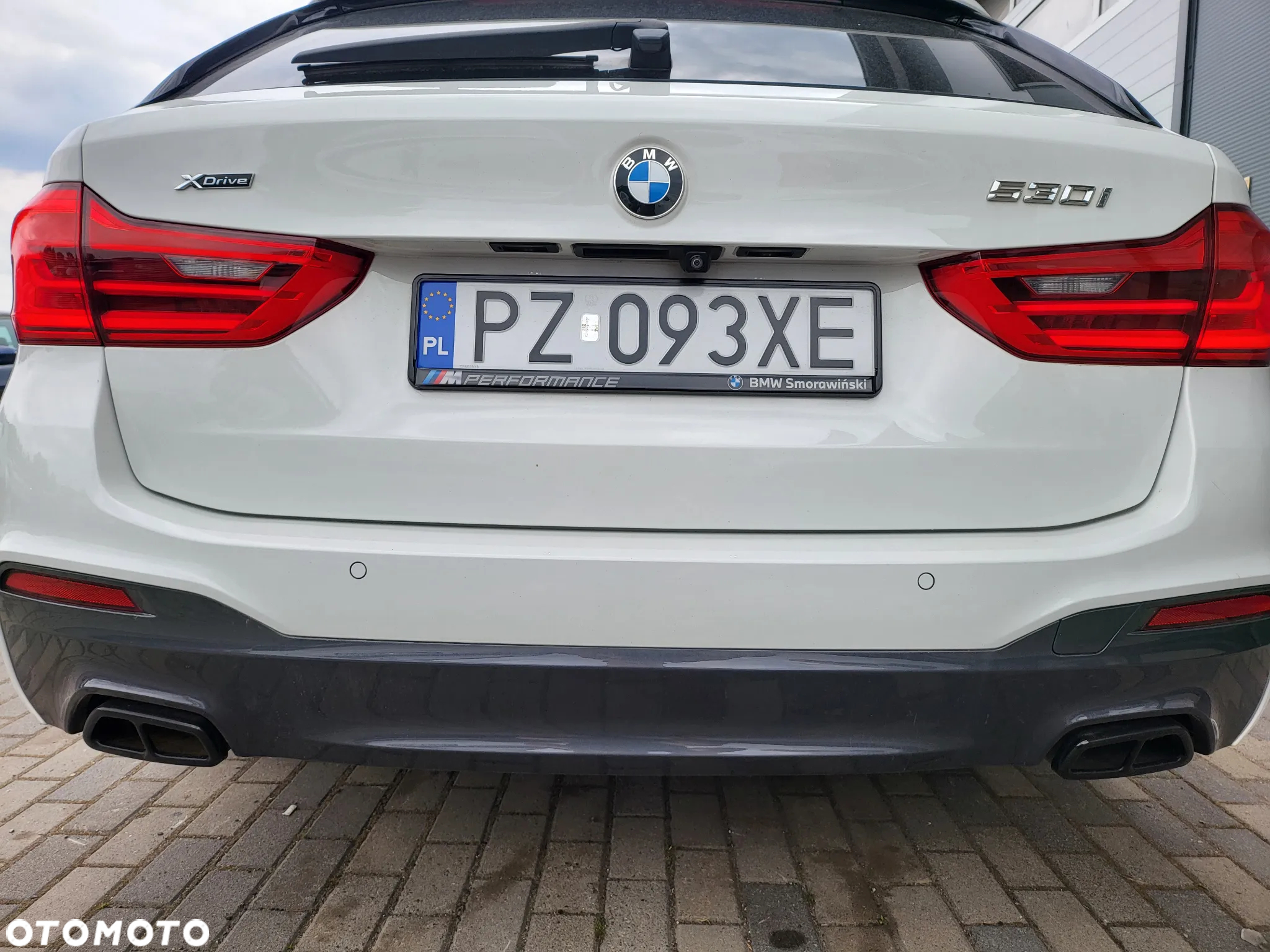 BMW Seria 5 - 28