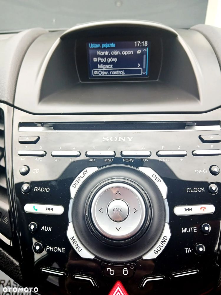 Ford Fiesta 1.6 EcoBoost ST - 27