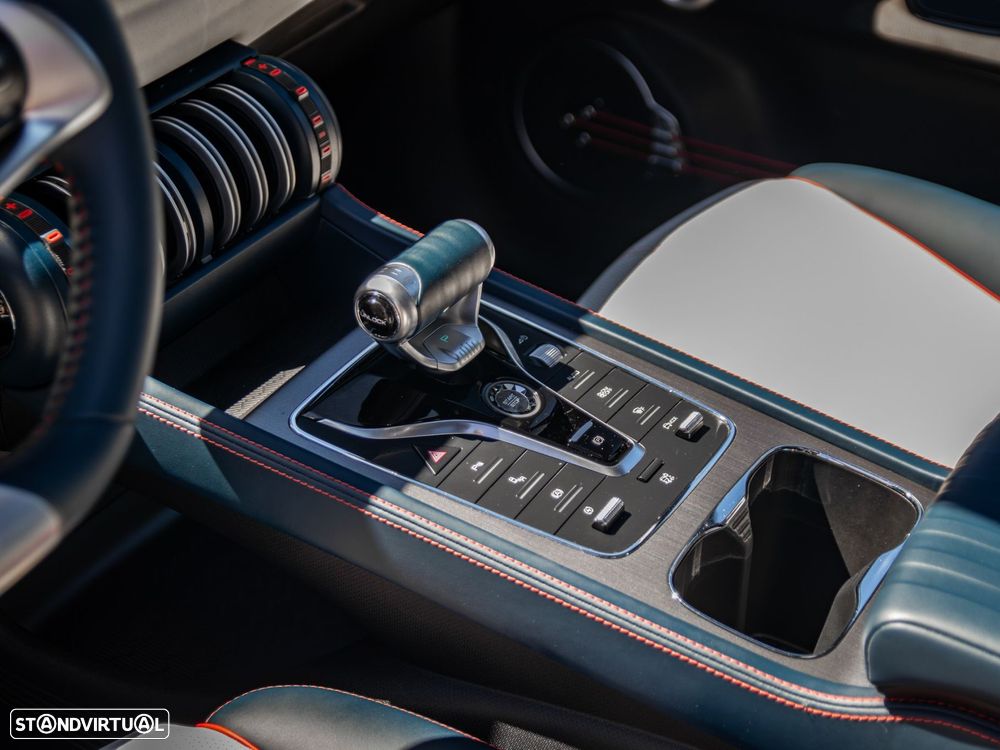 BYD Atto 3 60.48 kWh Design - 44