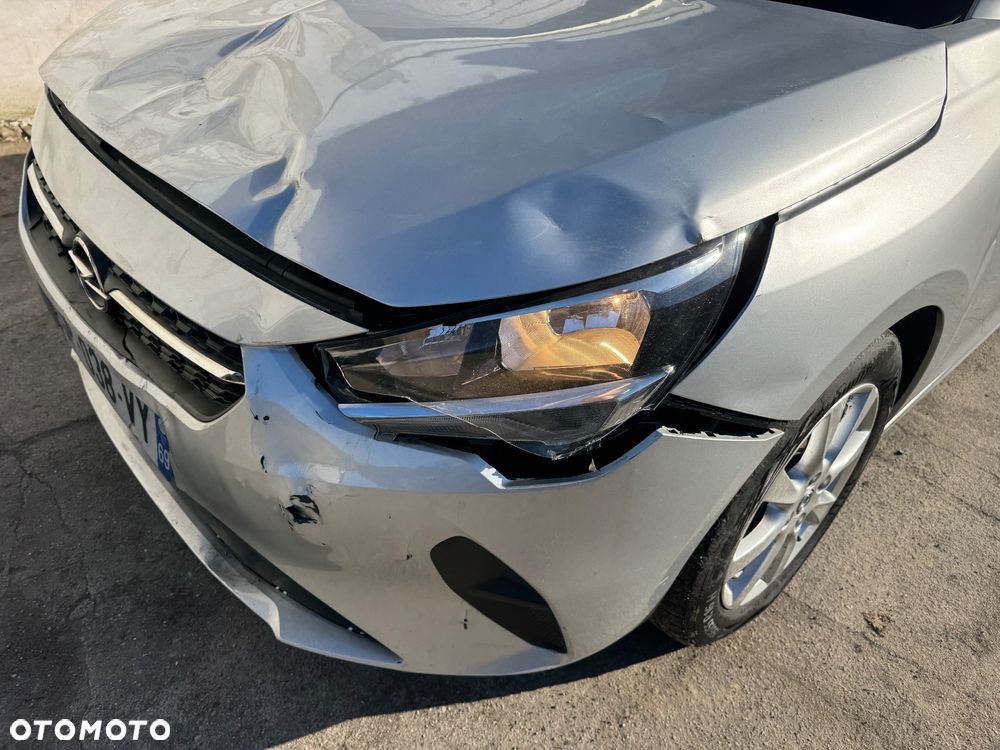Opel Corsa - 27