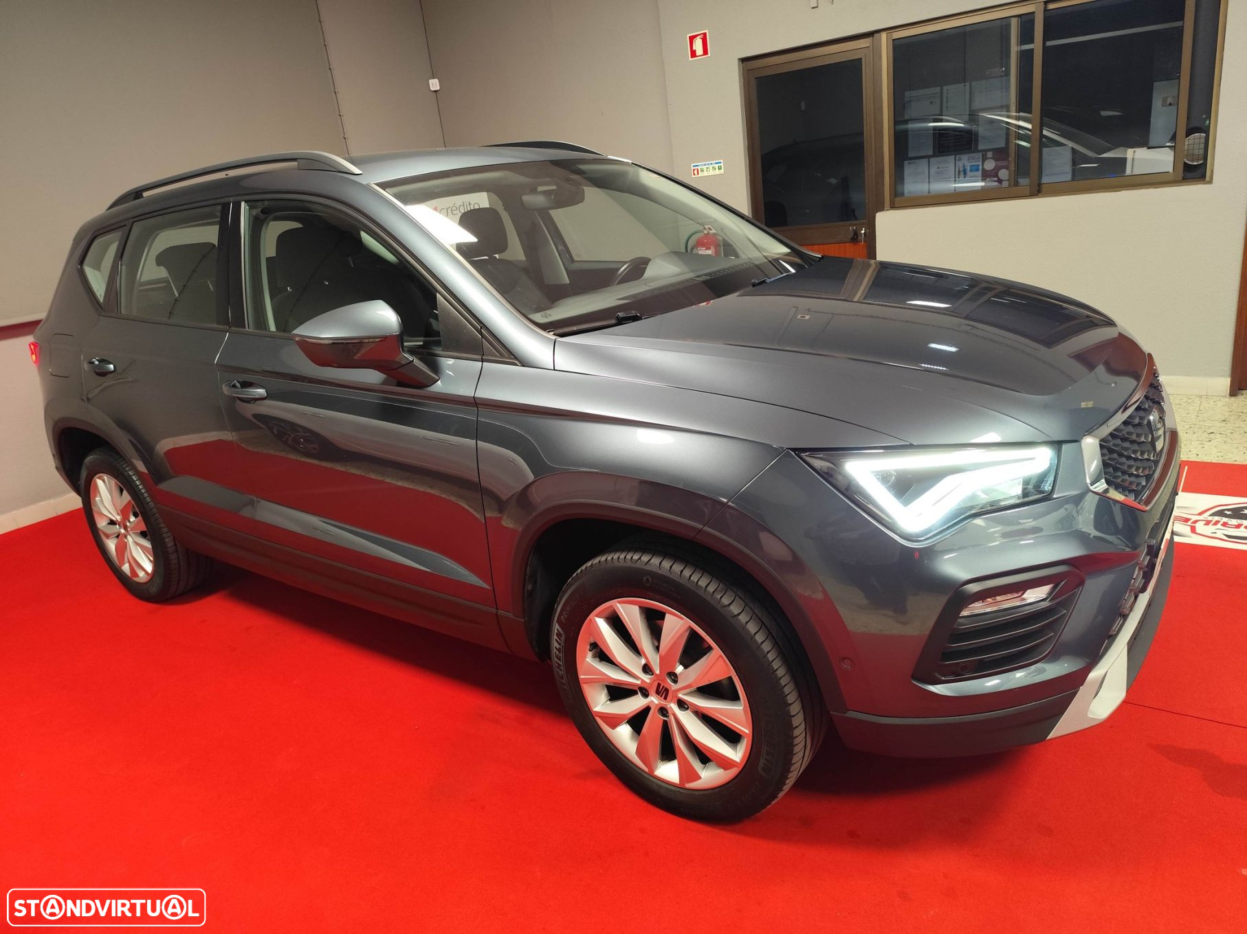 SEAT Ateca 1.0 TSI Style - 5