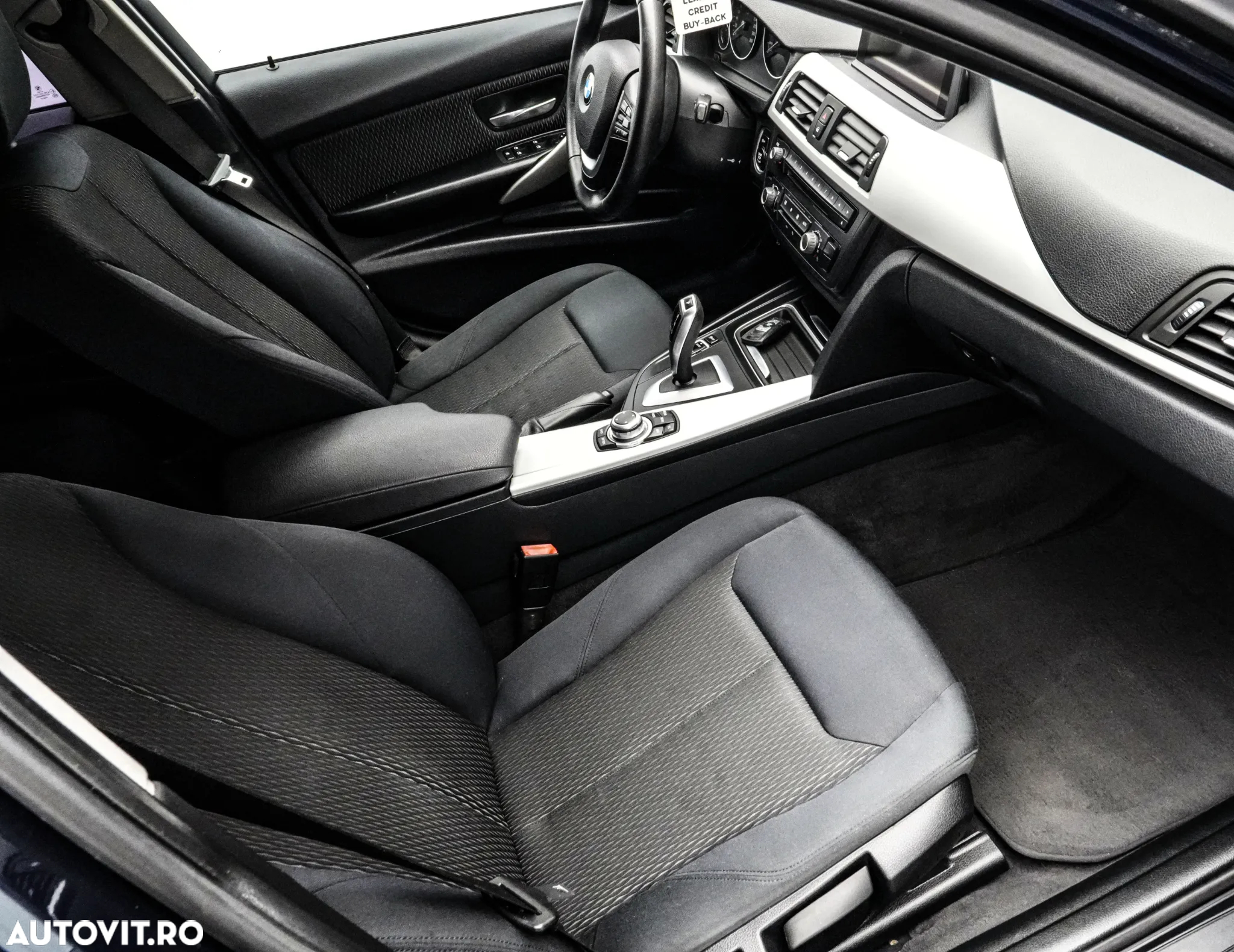 BMW Seria 3 - 10