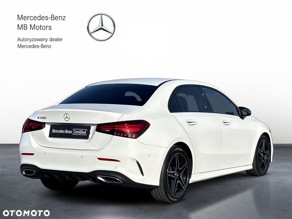 Mercedes-Benz Klasa A - 6