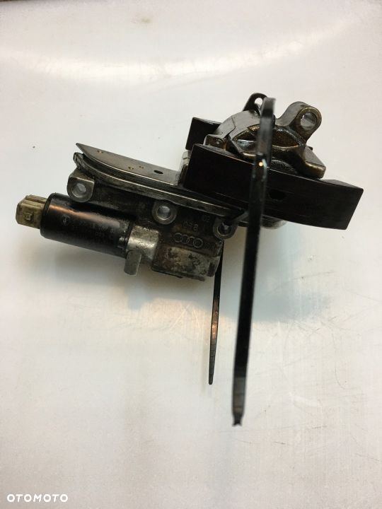NAPINACZ NASTAWNIK VW SEAT 1.8 APG 21600005F - 7