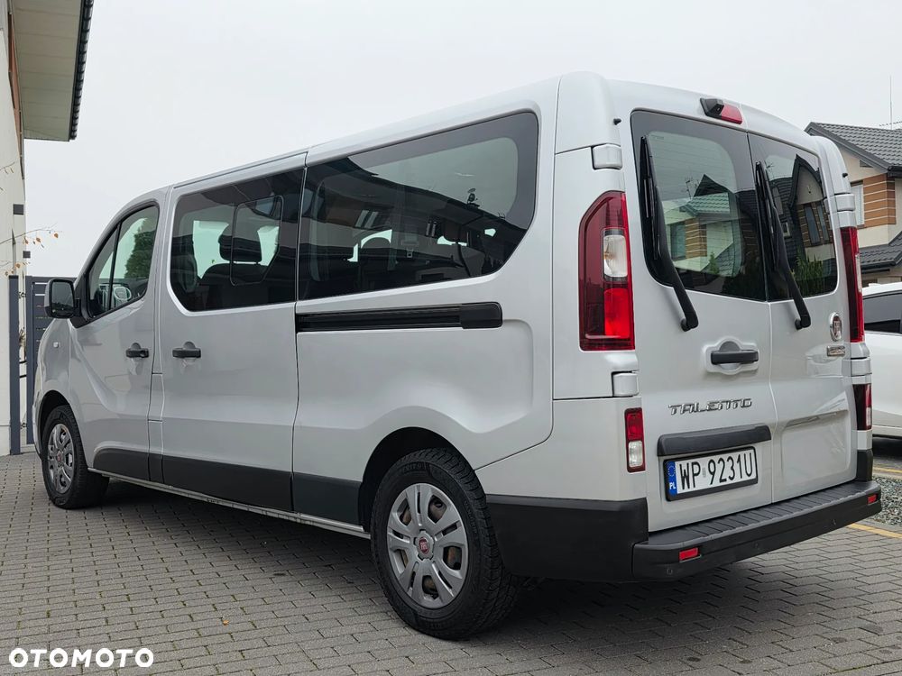 Fiat Talento L2H1 Family - 35