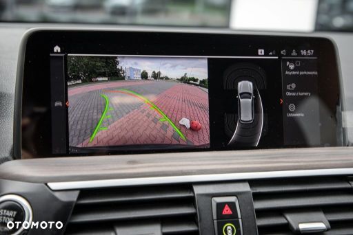 BMW X3 - 34