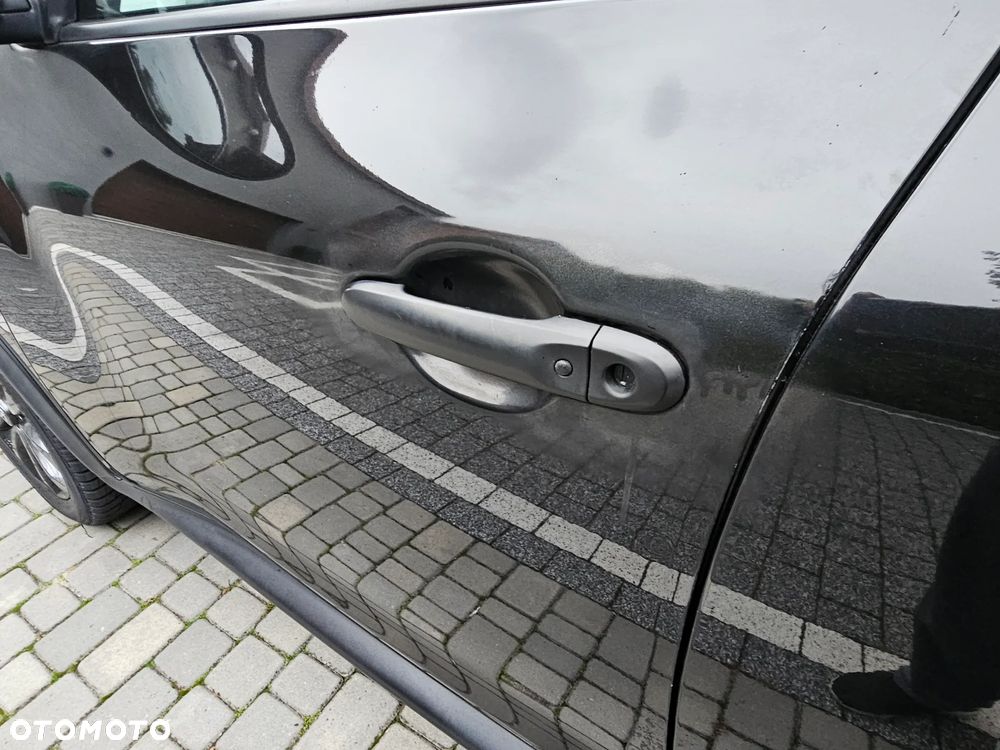 Nissan Juke 1.6 Tekna - 22