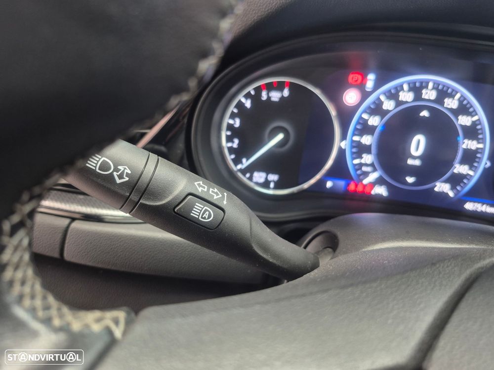 Opel Insignia Sports Tourer 1.5 D Business Edition Aut. - 16