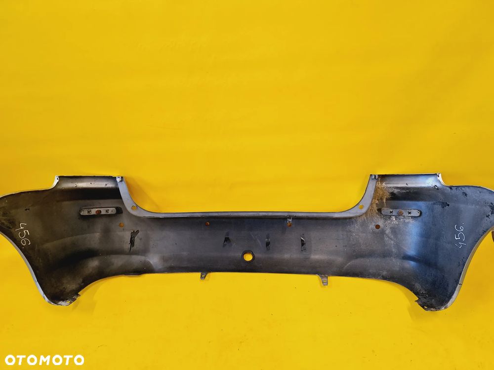 ZDERZAK TYŁ TYLNY TOYOTA VERSO II NR456 - 14