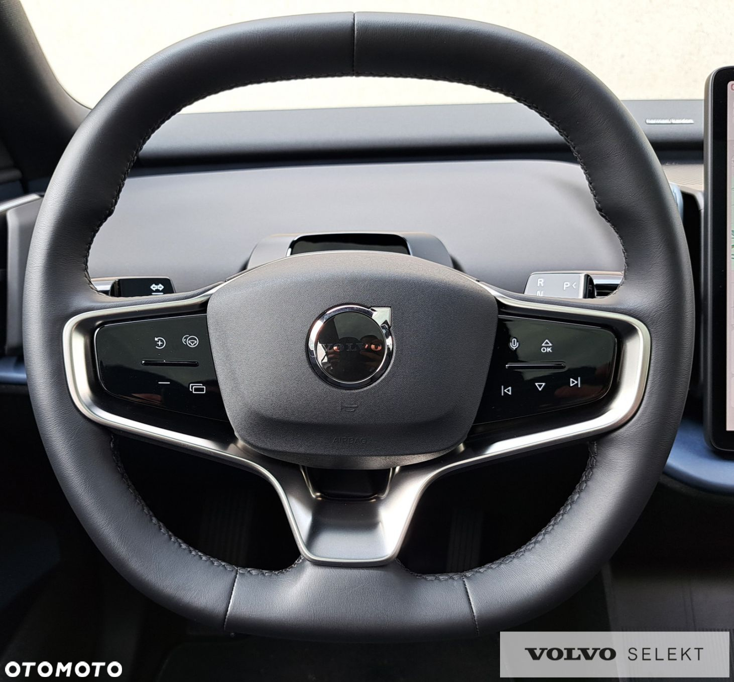 Volvo EX30 - 16