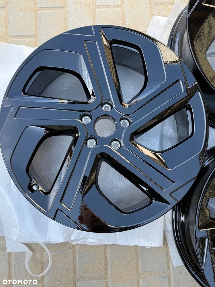 Oryginalne Felgi VW Volkswagen OE 20 5x112 Alufelgi ID3 ID4 ID7 BUZZ - 7