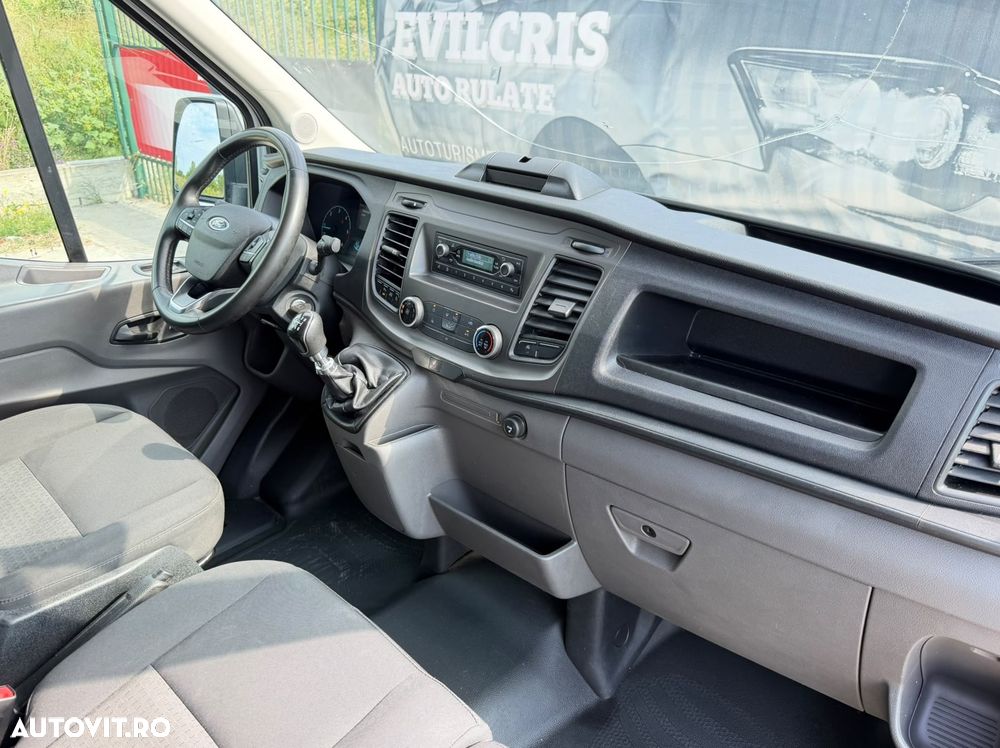 Ford Transit L3H2 - 15