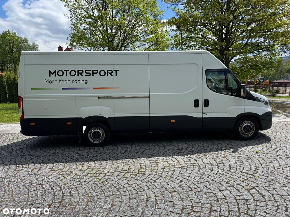 Iveco Daily - 9