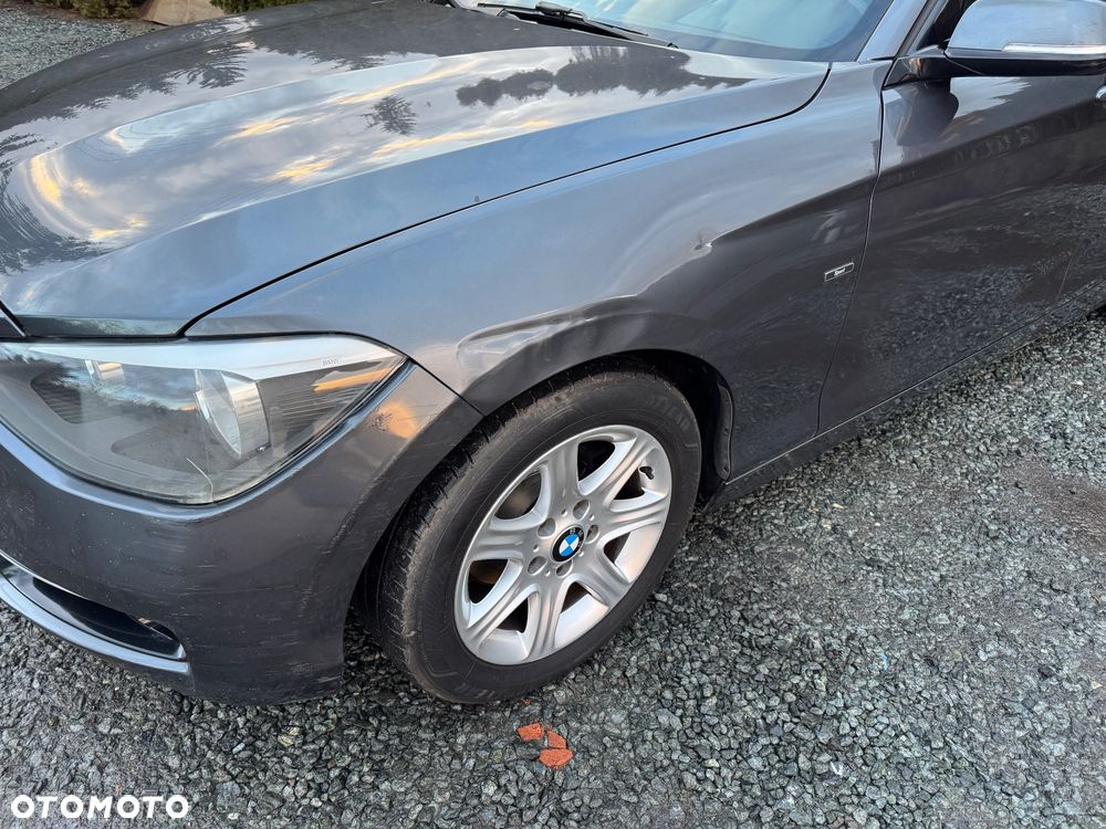 BMW Seria 1 116d EfficientDynamics Sport Line - 11