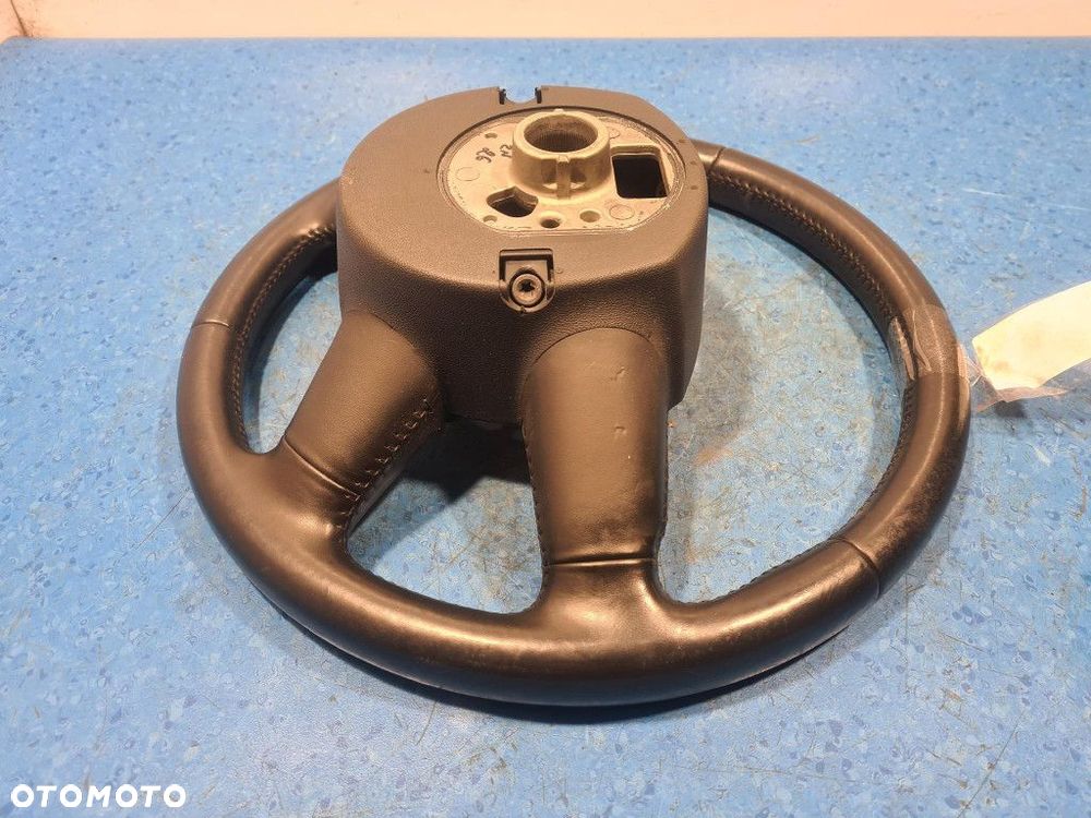 AUDI A6 C6 KIEROWNICA. 4F0419091AH - 13