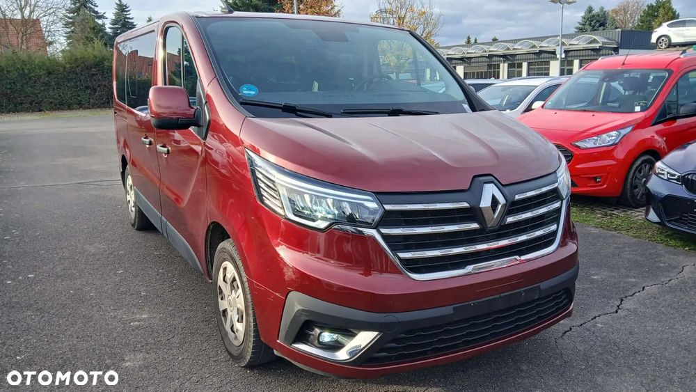 Renault Trafic - 5