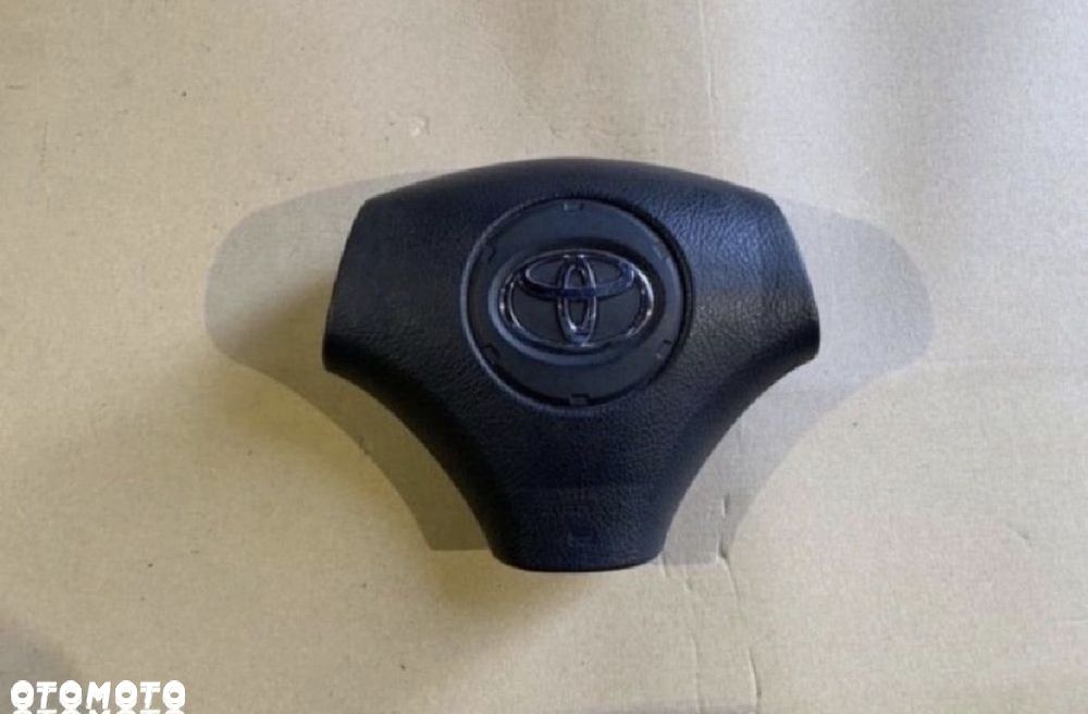 45130-02230 Airbag poduszka powietrzna kierownicy Toyota corolla e12 - 1