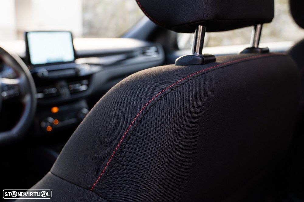 Ford Kuga 1.5 TDCi EcoBlue ST-Line X Aut. - 52