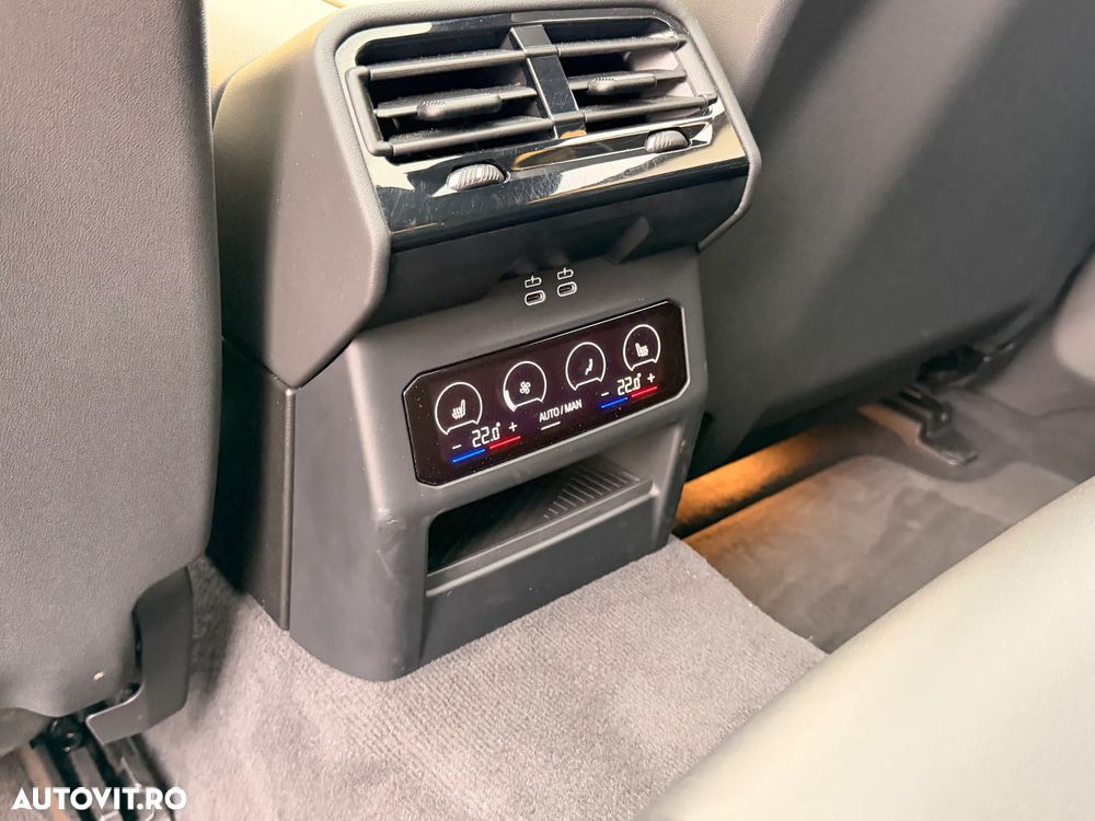 BMW Seria 5 520i Aut. - 14