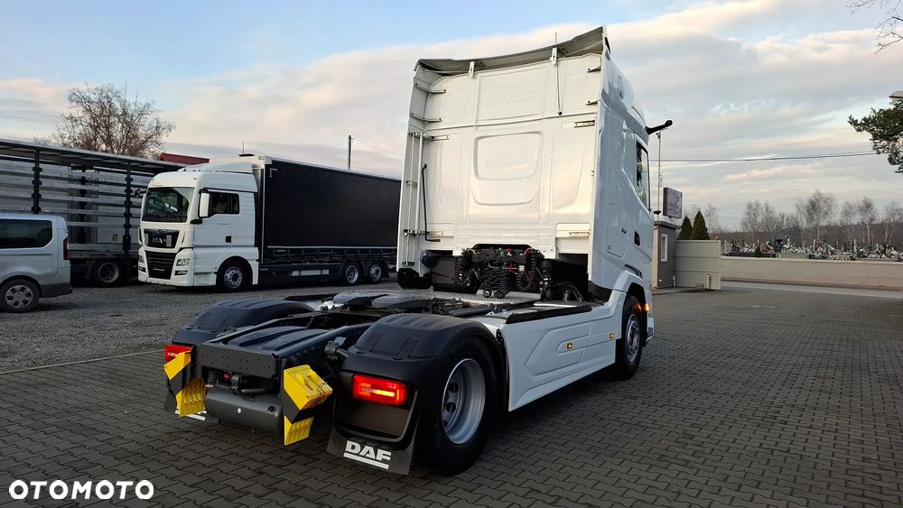 DAF XG 480 FT / STANDARD / POLSKI SALON / NA GWARANCJI - 5