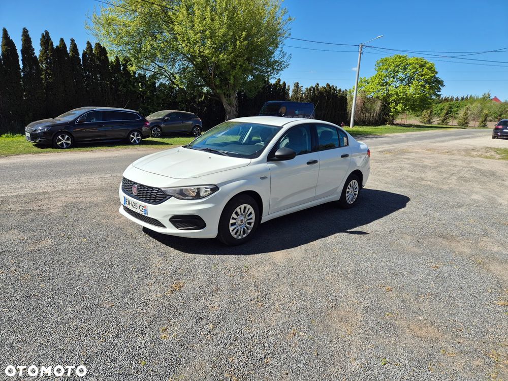 Fiat Tipo 1.4 16V - 2