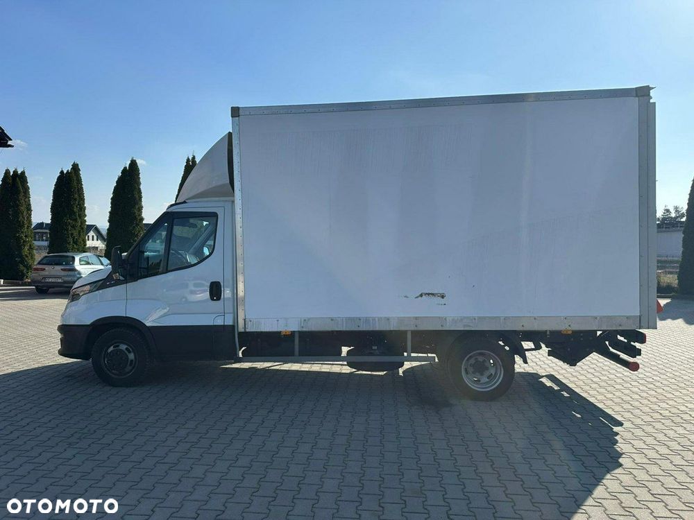 Iveco Daily 35C16 V - 3