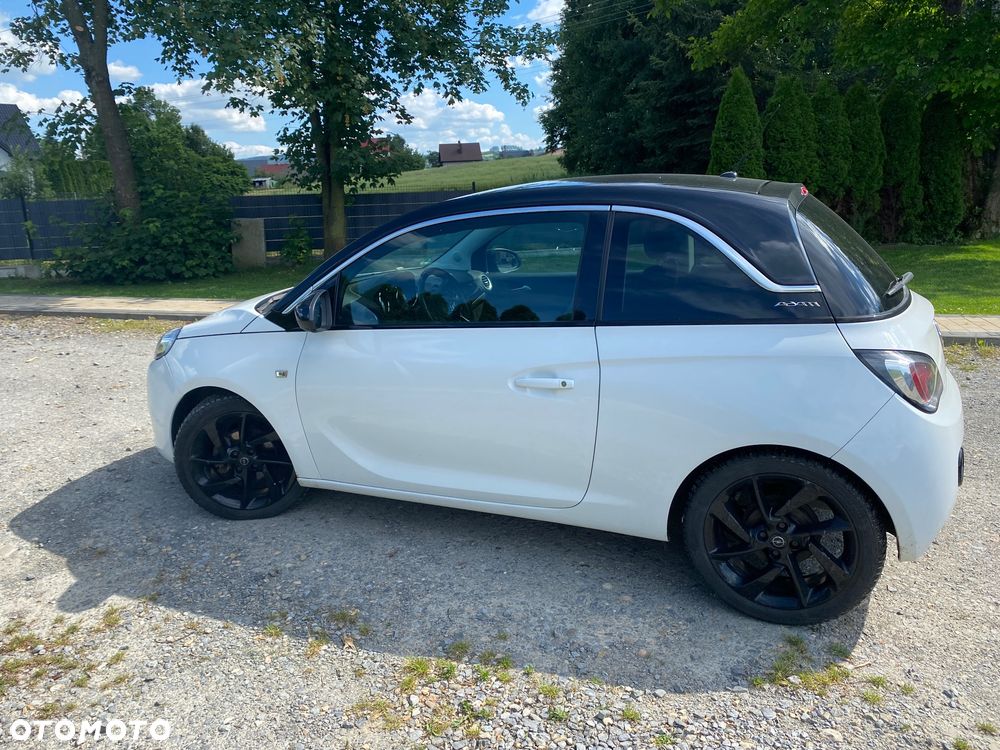 Opel Adam - 2
