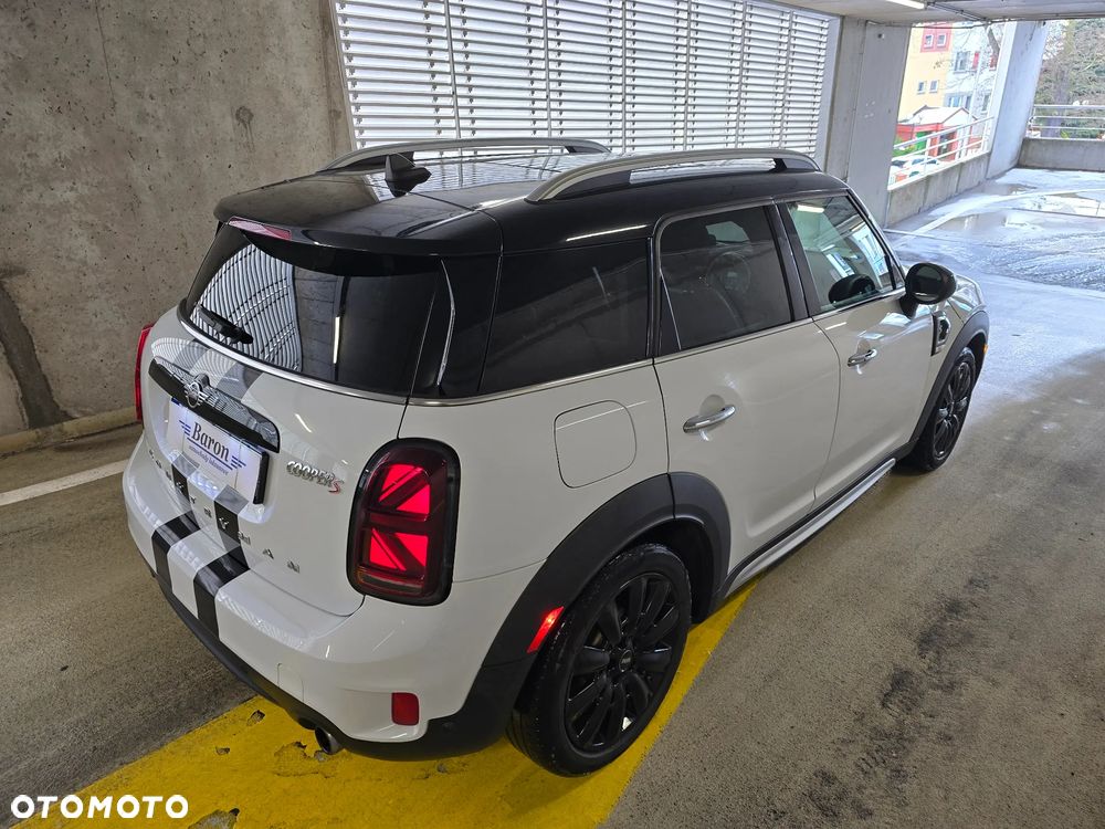 MINI Countryman Cooper S - 7