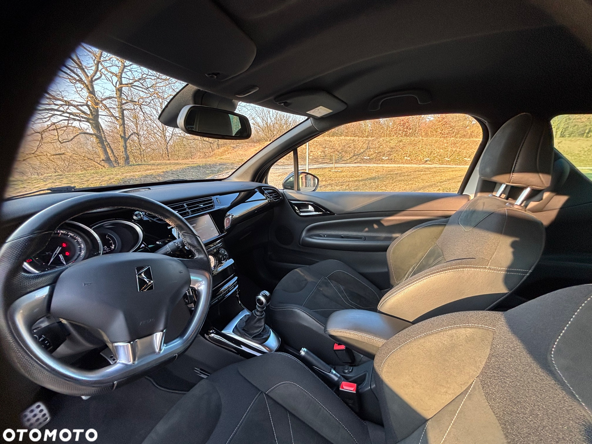 DS Automobiles DS 3 - 14