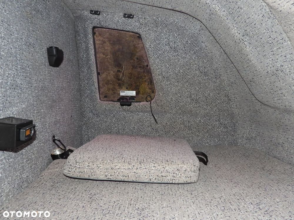 Iveco DAILY 35S18 PLANDEKA WINDA 8 PALET WEBASTO TEMPOMAT LEDY ASO KLIMATYZACJA  180KM - 41