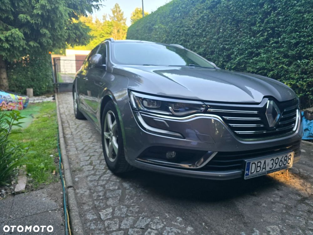 Renault Talisman 1.6 Energy dCi Intens EDC - 11