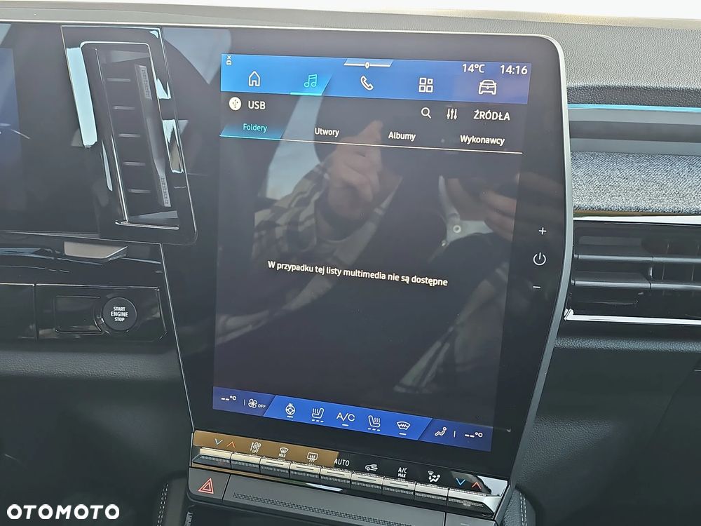 Renault Austral 1.2 E-Tech Full Hybrid 200 Techno MMT - 21
