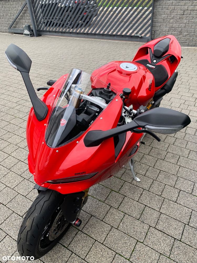 Ducati Panigale V2 - 14