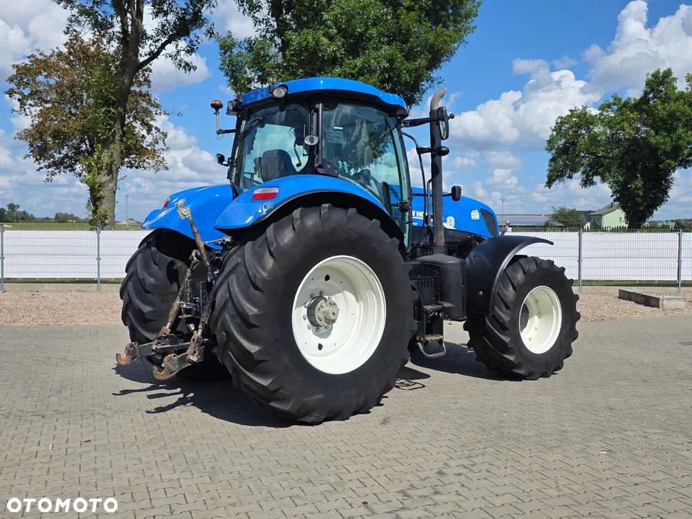 New Holland T7.220 PC 2014R - 39