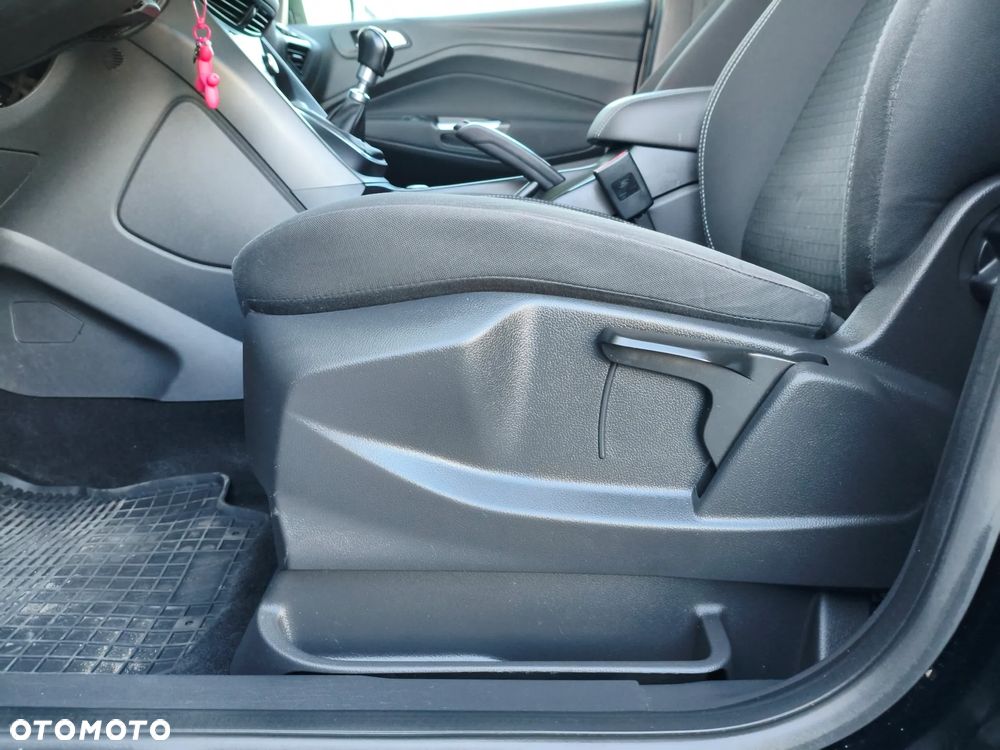 Ford C-MAX 1.0 EcoBoost Edition ASS - 13