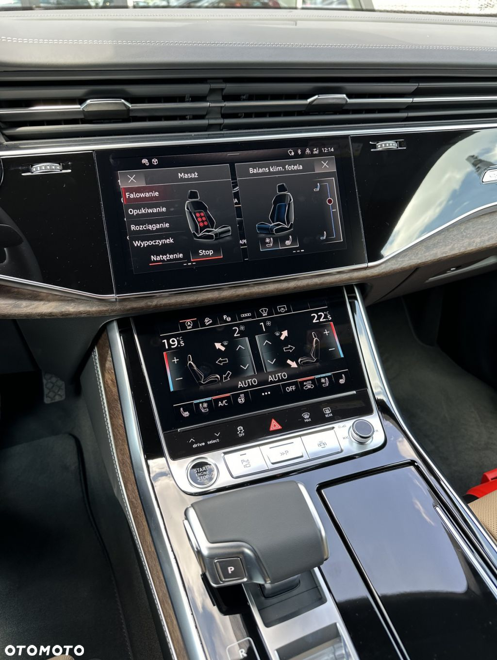 Audi Q8 - 19