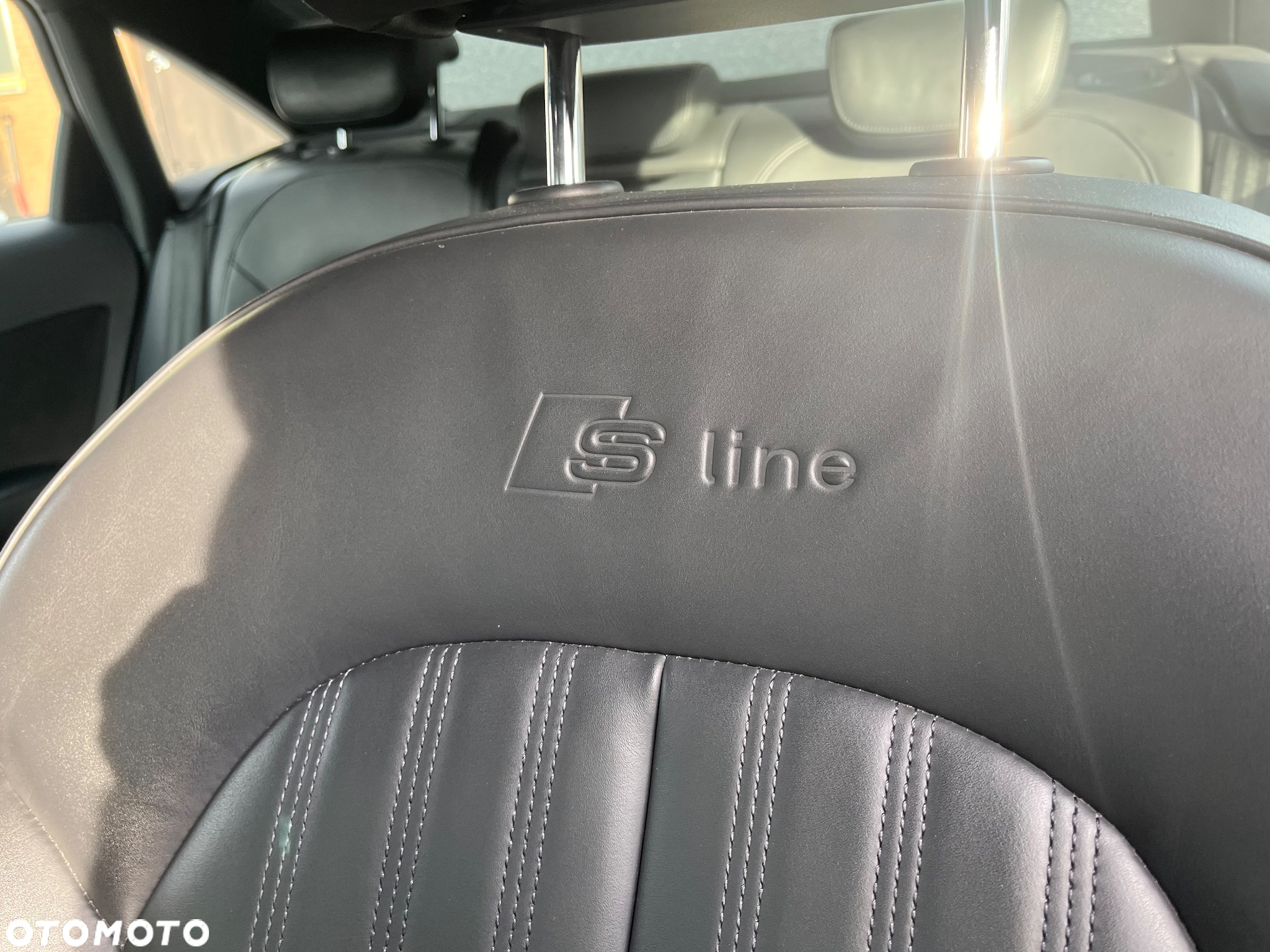 Audi A6 3.0 TDI Quattro Tiptronic - 10