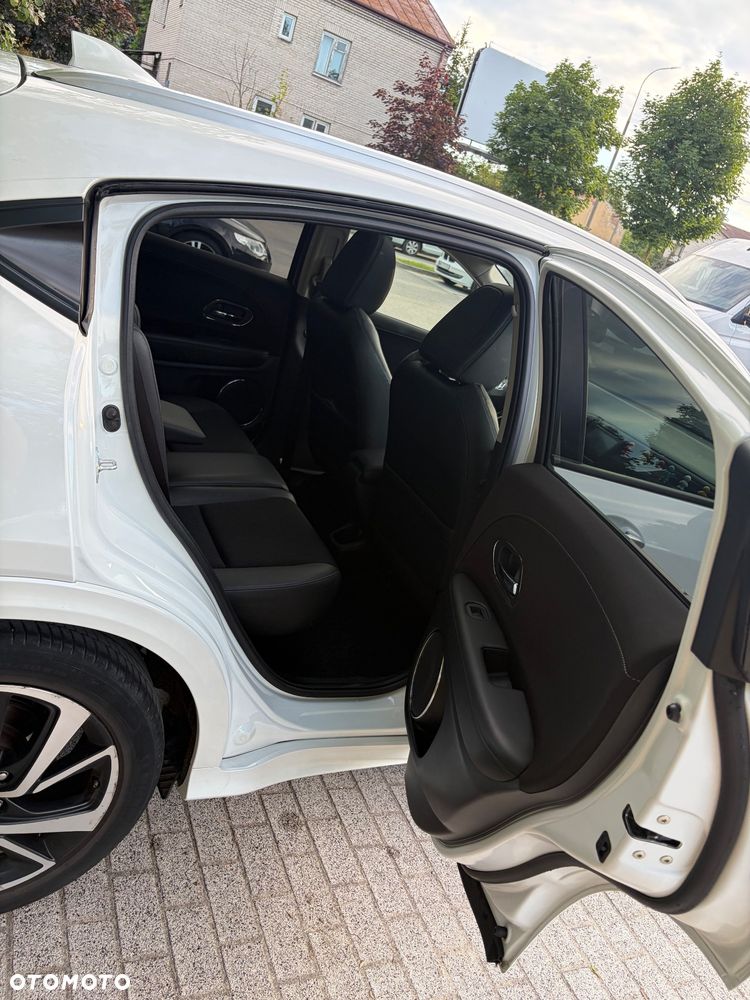 Honda HR-V 1.5 Executive (ADAS / Connect+) CVT - 6