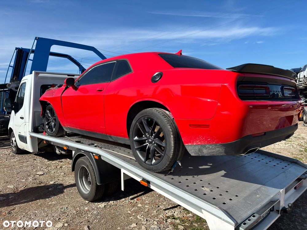 Dodge Challenger 3.6 GT Plus AWD - 15