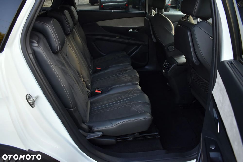 Peugeot 5008 BlueHDi 130 EAT8 GT - 37