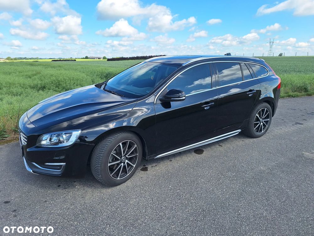 Volvo V60 - 9