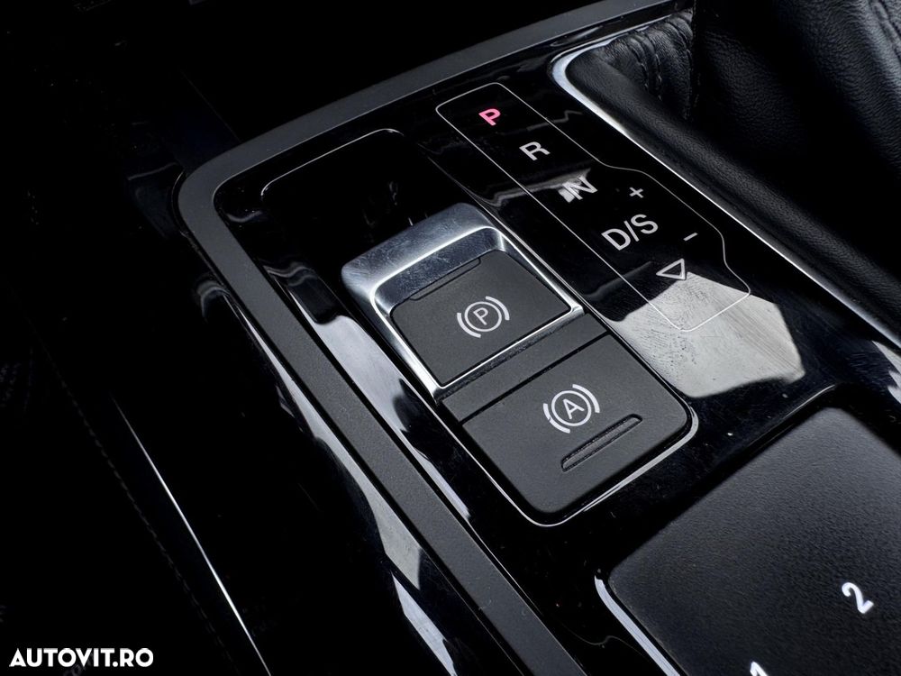 Audi A6 Allroad - 16