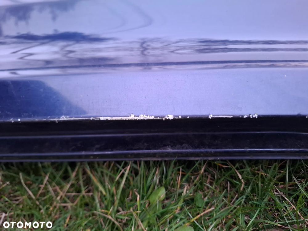 KLAPA BAGAZNIKA FORD FOCUS MK3 KOMBI SLASK WYSYLKA VAT - 4