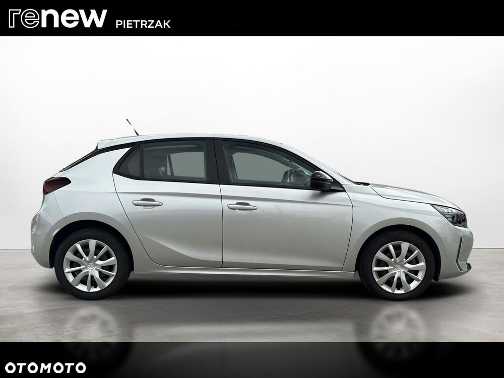 Opel Corsa 1.2 T Edition S&S - 6