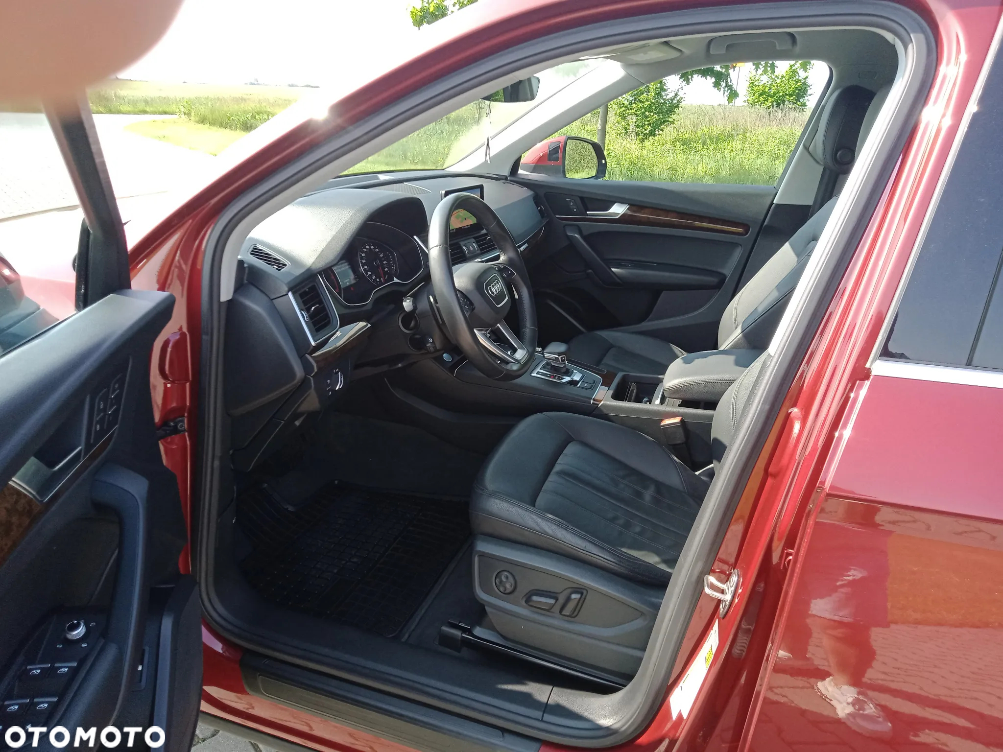 Audi Q5 - 12