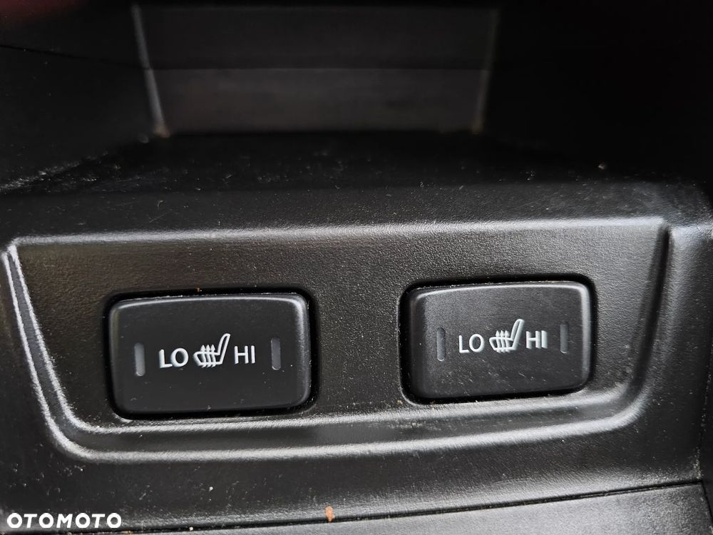 Suzuki Vitara 1.4 Boosterjet Allgrip Automatik Comfort+ - 26
