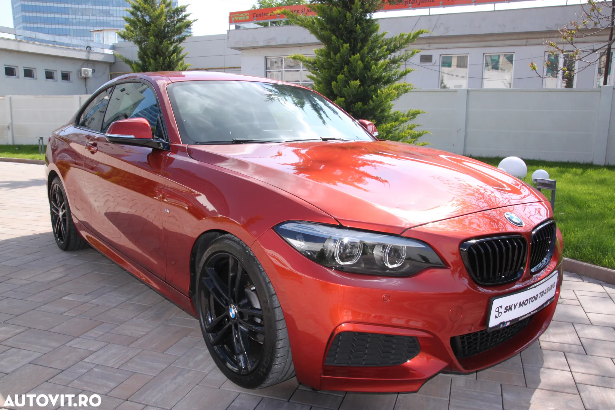 BMW Seria 2 - 2