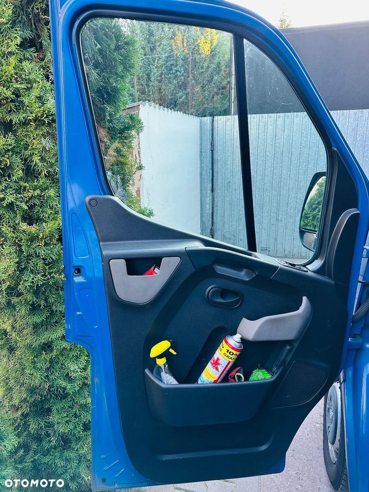 Renault master III - 9