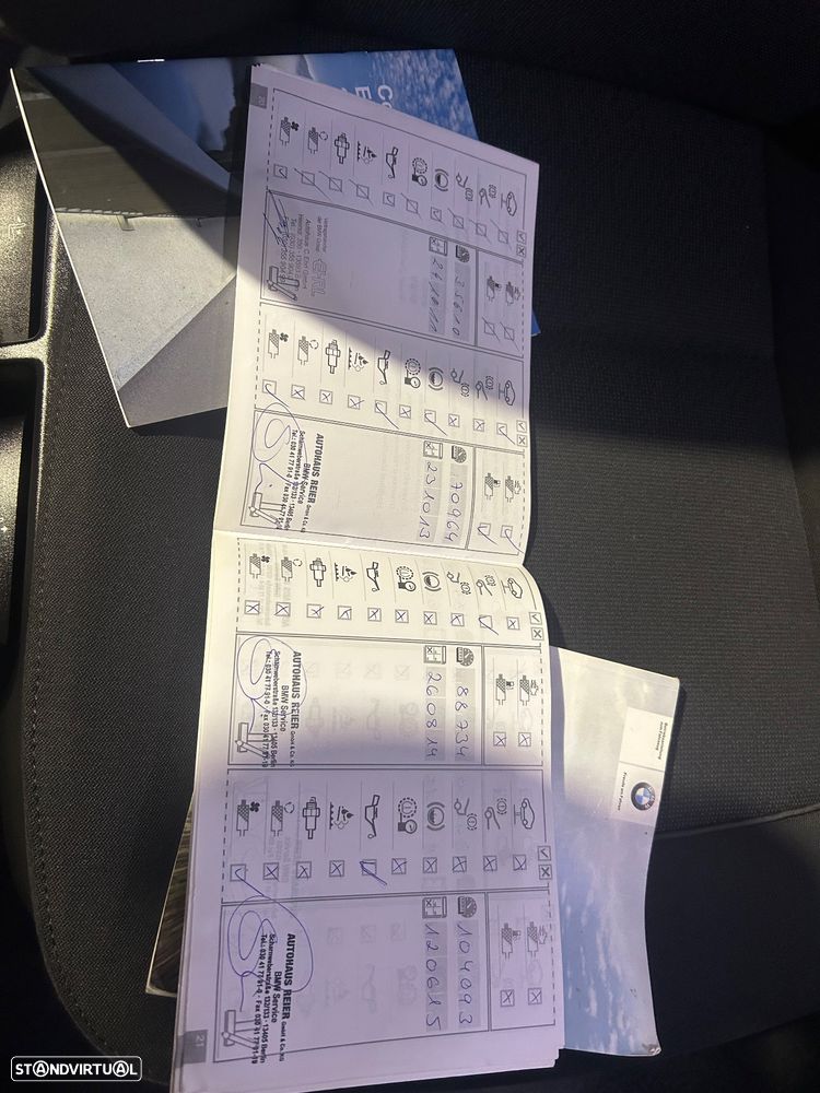 BMW 320 d Coupe - 24